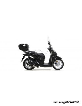 ΟΛΟΣΩΜΗ ΕΞΑΤΜΙΣΗ ARROW HONDA SH125 / SH150 '20-'22