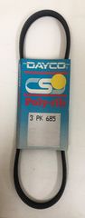 ΙΜΑΝΤΑΣ ΚΑΝΑΛΩΤΟΣ 3PK0685 (DAYCO)