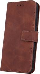 Senso VELVET BOOK Xiaomi MI 11 Lite brown - (SVXIAM11LBR)