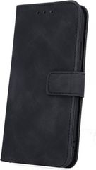 Senso VELVET BOOK Samsung A33 5G black - (SVSAMA33B)