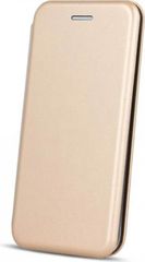 Senso Oval Stand Book Iphone 13 Gold - (SEOVIP13G)