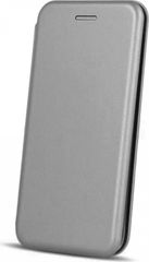 Senso Oval Stand Book Iphone 13 Mini Titanium - (SEOVIP13MT)