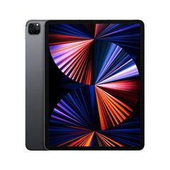 Apple iPad Pro 12.9 inch 256GB 5th Gen. (2021) 5G space grey DE MHR63FD/A
