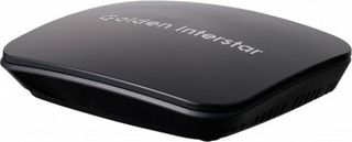 Golden Media Golden Interstar G-200 Pro - 4K UHD Android 9.0 TV-Box