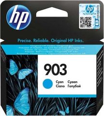 HP Μελάνι Inkjet No.903 Cyan - (T6L87AE)