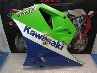 Kawasaki ZXR 750 H1 H2 αριστερό φαιρινγκ 