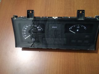 RENAULT CLIO 1990-1998 ΚΑΝΤΡΑΝ-ΚΟΝΤΕΡ 09045579900-thumb-2