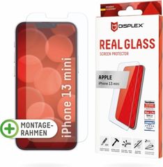 Displex Real Glass 2D Iphone 13 Mini - (01481)