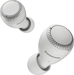 Panasonic RZ-S300WE In-ear Bluetooth Handsfree White - (RZ-S300WE-W)