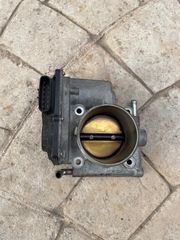 MAZDA MX-5 NC ΠΕΤΑΛΟΥΔΑ ΓΚΑΖΙΟΥ LFE213640A