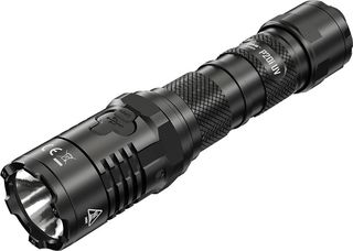 NiteCore Φακός Led Precise P20I UV, Tactical, Strobe Ready