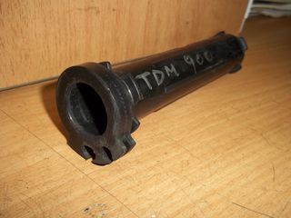 ΓΚΡΙΠ ΓΚΑΖΙΟΥ ΚΟΚΑΛΟ ΓΝΗΣΙΟ YAMAHA TDM 900-thumb-1
