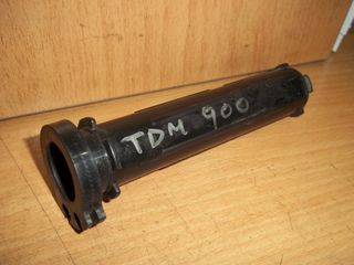 ΓΚΡΙΠ ΓΚΑΖΙΟΥ ΚΟΚΑΛΟ ΓΝΗΣΙΟ YAMAHA TDM 900-thumb-2