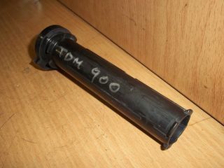 ΓΚΡΙΠ ΓΚΑΖΙΟΥ ΚΟΚΑΛΟ ΓΝΗΣΙΟ YAMAHA TDM 900-thumb-3