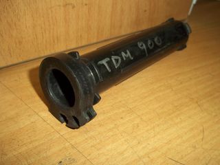 ΓΚΡΙΠ ΓΚΑΖΙΟΥ ΚΟΚΑΛΟ ΓΝΗΣΙΟ YAMAHA TDM 900-thumb-4