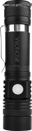 Sonora LUCIUS 600LUMENS Flashlight