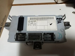 FIAT PUNTO II 99-03 ΜΟNAA AΝΕΣΗΣ ΕΛΕΓΧΟΥ 46774360 ΜΠΑΜΠΟΥΡΗΣ