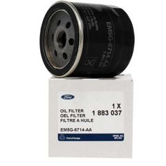 Φίλτρο λαδιού Γνήσιο Ford 1883037
