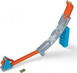 Hot Wheels Action - Hill Climb Champion Track Set (GBF83)