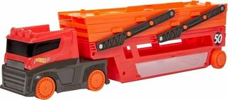 Mattel Hot Wheels Mega Hauler (GHR48)