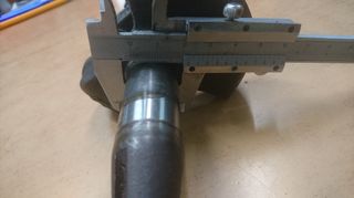 ΣΤΡΟΦΑΛΟΣ BRIGGS&STRATTON 26 ΔΟΝΤΙΑ-thumb-1