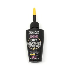 ΛΥΡΗΣ MUC-OFF E-BIKE DRY CHAIN LUBRICANT 50ML, 1104-MO