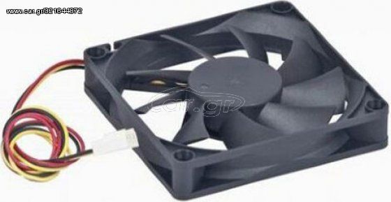 Gembird 60MM Sleeve Bearing Cooling Fan 12V - (D6015SM-3)