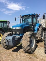 New Holland '05 8970