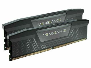 Corsair Vengeance 64GB DDR5 RAM με 2 Modules (2x32GB) και Συχνότητα 5200MHz για Desktop (CMK64GX5M2B5200C40) - Πληρωμή και σε έως 9 δόσεις