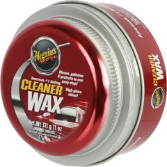 Meguiar's Cleaner Wax Κερί Καθαρισμού Πάστας 311g - A1214