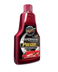 Meguiar's Ultimate Polish Γυαλιστικό Βαφής Προ Εφαρμογής Κεριού 473ml - A3116EU