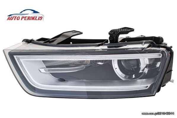 ΑΡΙΣΤΕΡΟ Φανάρι Ηλεκ.Εμπ.Με Led(Τύπου ZKW) AUDI Q3 2011-06/2014