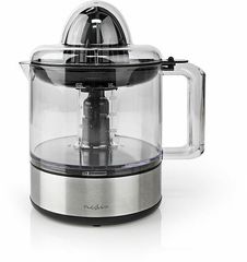 NEDIS KAJC110CBK Citrus Press 30 W 0.8 L Black