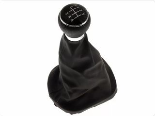 ΠΟΜΟΛΟ-ΦΟΥΣΚΑ ΛΕΒΙΕ ΤΑΧΥΤΗΤΩΝ VW TOURAN '03-'15/ CADDY '04-'11 6 ΤΑΧΥΤΗΤΕΣ-R123456- ΕΣΩΤΕΡΙΚΟ ΠΛΑΙΣΙΟ
