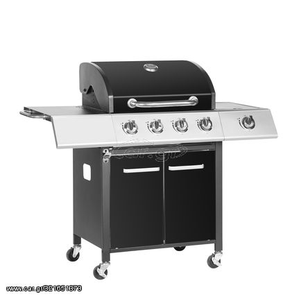 ΨΗΣΤΑΡΙΑ ΥΓΡΑΕΡΙΟΥ BORMANN SUPERB BBQ 4500 ΜΕ 41 ΕΣΤΙΕΣ 037897