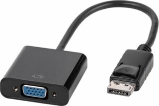 Vivanco Adapter Displayport To Vga - (45519)