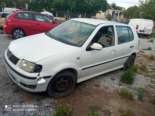 Πόρτες πλαϊνές 