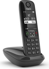 Gigaset Device AS690 Dect Phone - (S30852-H2816-T101)