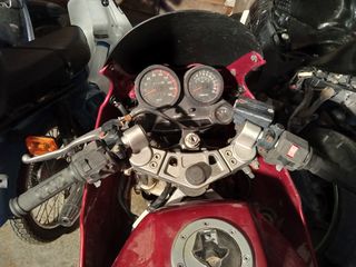 GPZ 400 NINJA KAWASAKI-thumb-1