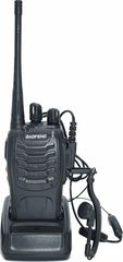 Baofeng Πομποδέκτης UHF PROG 5W - (BF-888S)