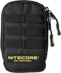 NiteCore ΤΣΑΝΤΑΚΙ POCKET POUCH NPP30