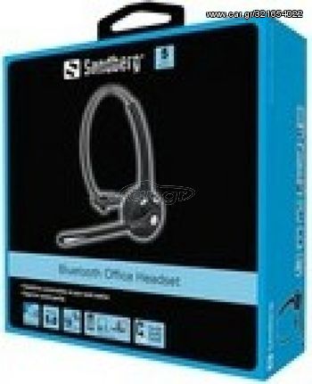 Sandberg Office Headset bluetooth (126-23)