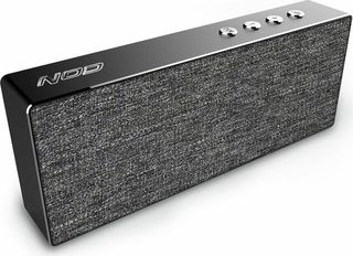 NOD B.FAB 10W BLUETOOTH SPEAKER - (141-0079)