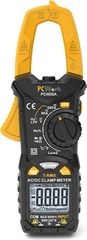 PCWork PCW05A True RMS Digital Clamp Meter