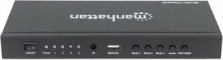 Manhattan IDATA HDMI-41MVMH - Multiviewer HDMI