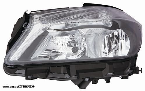 ΑΡΙΣΤΕΡΟ Φανάρι Ηλεκτρικό Εμπρός (DEPO) MERCEDES A CLASS W176 2012-2018 Α150 Α160