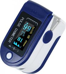 Lamtech pulse oximeter - (LAM111887)