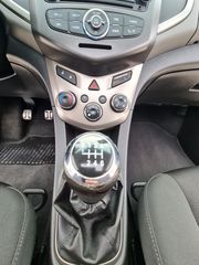 Chevrolet Aveo 2013 ΗΛΙΟΡΙΟΦΗ*CRUISE CONTROL*FULL*-thumb-59
