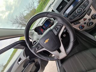 Chevrolet Aveo 2013 ΗΛΙΟΡΙΟΦΗ*CRUISE CONTROL*FULL*-thumb-60