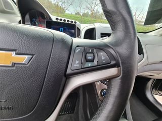 Chevrolet Aveo 2013 ΗΛΙΟΡΙΟΦΗ*CRUISE CONTROL*FULL*-thumb-61